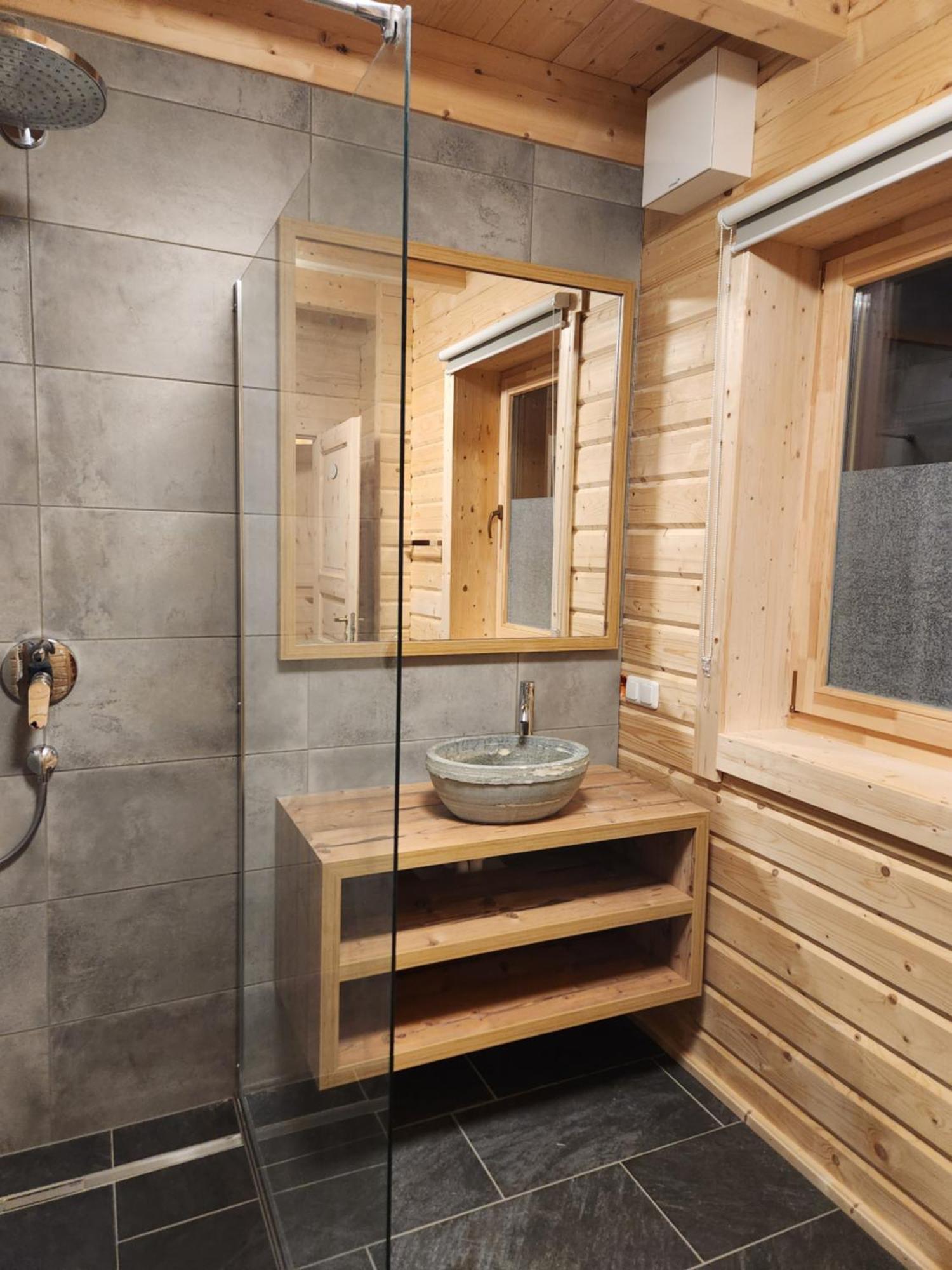 Lipphuette Top Lage Mit Traumhafter Aussicht Rauris Exterior foto